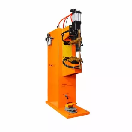 Машина контактной сварки МТ-25 FoxWeld купить в Тюмени