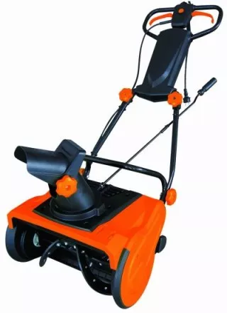 Снегоуборщик электрический GARDEN PS 1600 E PATRIOT купить в Тюмени
