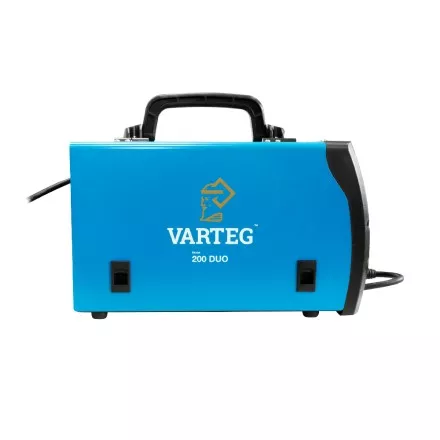 Сварочный полуавтомат VARTEG 200 DUO купить в Тюмени