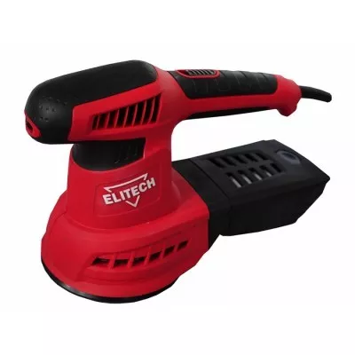 Шлифмашина Elitech МШЭ 0412Э купить в Тюмени