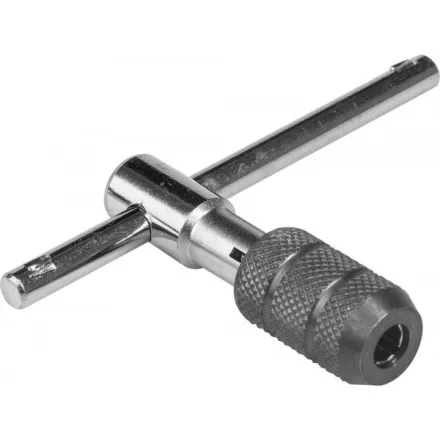 Метчикодержатель STAYER Т-образный, №2, М3-М6 28039-T2 купить в Тюмени