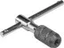Метчикодержатель STAYER Т-образный, №2, М3-М6 28039-T2 купить в Тюмени