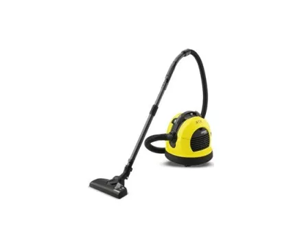 Пылесос для сухой уборки KARCHER VC 6200 купить в Тюмени