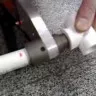 Аппарат для сварки пластиковых труб Sturm TW 7217 купить в Тюмени