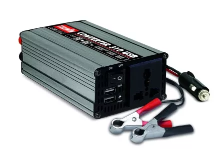 Преобразователь CONVERTER 310 USB Telwin купить в Тюмени