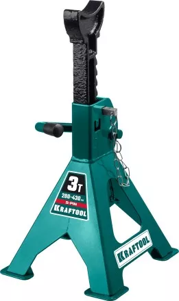 Подставка страховочная KRAFTOOL 43465-3 купить в Тюмени