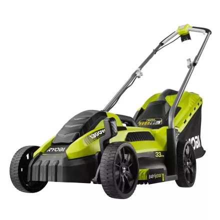 Ryobi Газонокосилка электрическая 3002343RLM13E33S купить в Тюмени