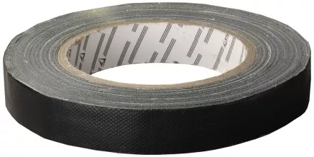 Изолента STAYER &quot;PROFI&quot; черная ПВХ армированная х/б тканью, 25м х 19мм x 0,3мм 12290-19-25 купить в Тюмени