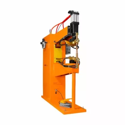 Машина контактной сварки МТ-25-700 FoxWeld купить в Тюмени