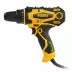 Дрель-шуруповерт сетевая SD-300-10// Denzel 26201 купить в Тюмени