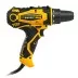 Дрель-шуруповерт сетевая SD-300-10// Denzel 26201 купить в Тюмени