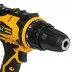 Дрель-шуруповерт сетевая SD-300-10// Denzel 26201 купить в Тюмени