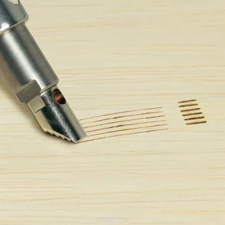Набор насадок для пирографии 4 штуки DREMEL купить в Тюмени