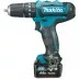 дрель-шуруповерт аккум. Makita HP331DWME купить в Тюмени