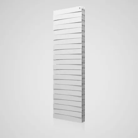 Радиатор Royal Thermo PianoForte Tower/Bianco Traffico - 22 секций купить в Тюмени