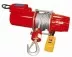Лебедки электрические серии KDJ-500Е1 Magnus-Profi купить в Тюмени