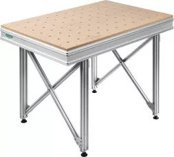 Монтажный стол KRAFTOOL KRAFTFLEX 32800