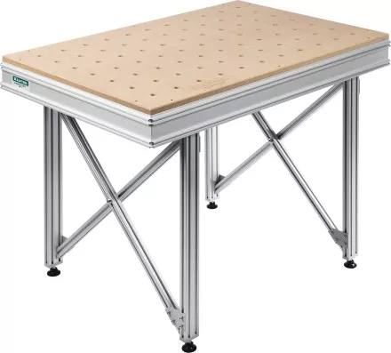 Монтажный стол KRAFTOOL KRAFTFLEX 32800 купить в Тюмени