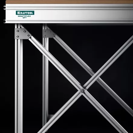 Монтажный стол KRAFTOOL KRAFTFLEX 32800 купить в Тюмени