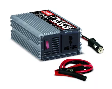 Преобразователь CONVERTER 500 Telwin купить в Тюмени