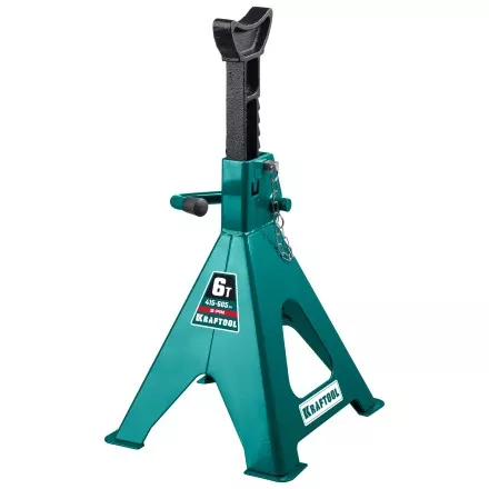 Подставка страховочная KRAFTOOL 43465-6 купить в Тюмени