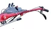 Дизельный мотоблок KIPOR KDT910E купить в Тюмени