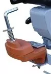 Дизельный мотоблок KIPOR KDT910E купить в Тюмени