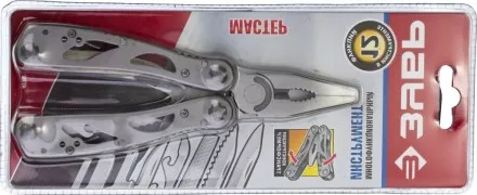 Многофункциональные инструменты серия МАСТЕР 47752 купить в Тюмени