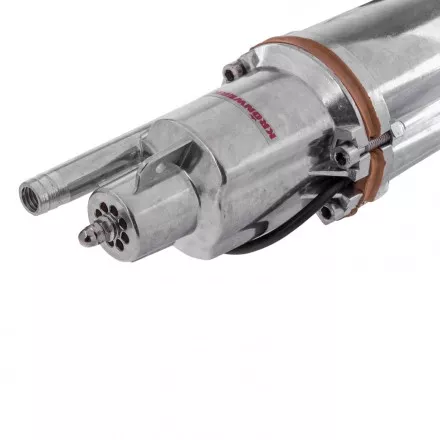 Вибрационный насос Kronwerk KVP300-15 97236 купить в Тюмени