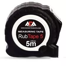 Рулетка 5 м х 25 ADA RubTape 5 купить в Тюмени