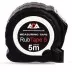 Рулетка 5 м х 25 ADA RubTape 5 купить в Тюмени