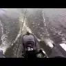 Двухтактный мотор лодочный подвесной Hidea HD 3,5 FHS (Старый румпель) купить в Тюмени