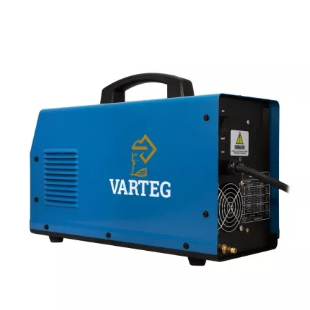 Сварочный полуавтомат VARTEG DUO 200-S купить в Тюмени