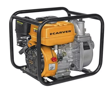 Мотопомпа CGP 3050 для чистой воды CARVER купить в Тюмени