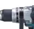 Аккумуляторная дрель-шуруповерт DDF 444 RFE Makita купить в Тюмени