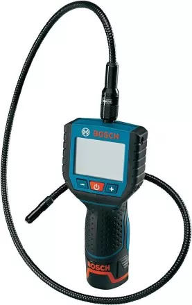 Камера инспекционная BOSCH GOS 10.8 V-Li с кейсом купить в Тюмени