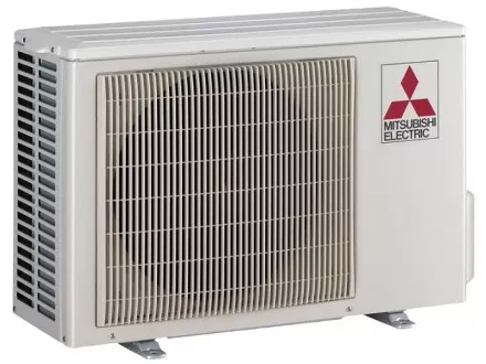 SUZ-KA35VA Сплит-система Mitsubishi Electric/Mr.Slim/Наружный блок купить в Тюмени