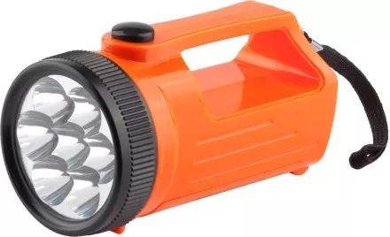 Фонарь-светильник DEXX светодиодный, 5+7LED, 3АА 56712 купить в Тюмени