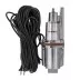 Вибрационный насос Kronwerk KVP300-25 97237 купить в Тюмени