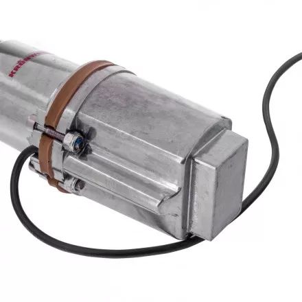 Вибрационный насос Kronwerk KVP300-25 97237 купить в Тюмени