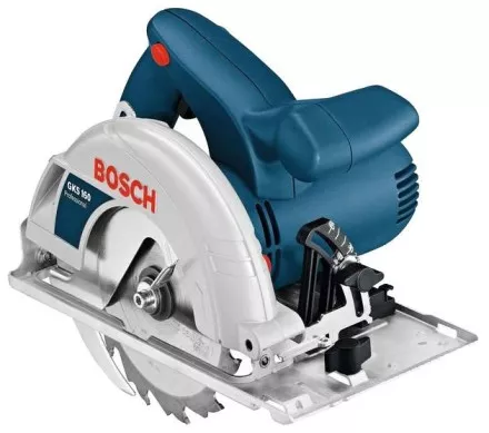 Дисковая пила BOSCH GКS600 купить в Тюмени