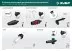 ЗУБР для пистолета МИГ-180, угловая насадка (70408-180) купить в Тюмени