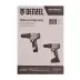 Дрель-шуруповерт аккумуляторная CDL-12-01CB, Li-Ion, 12 В, 1 акк.// Denzel 26104 купить в Тюмени