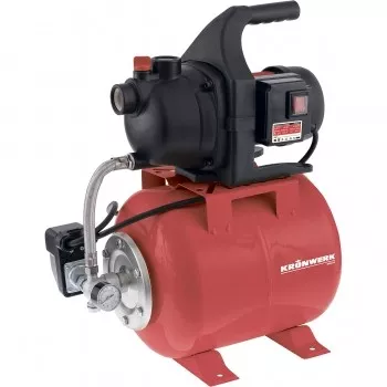 Насосная станция KPS650 Kronwerk 97216 купить в Тюмени