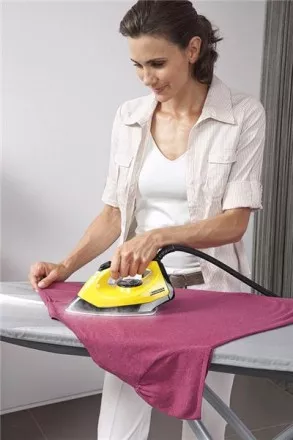 Антипригарная накладка для утюга I 6006 KARCHER купить в Тюмени