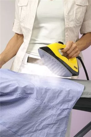 Антипригарная накладка для утюга I 6006 KARCHER купить в Тюмени