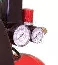 Компрессор безмасляный поршневой прямой привод FUBAG Free Air 1.5/24 купить в Тюмени
