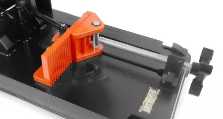 Маятниковая пила по металлу MESSER M-355 с бесщеточным двигателем купить в Тюмени