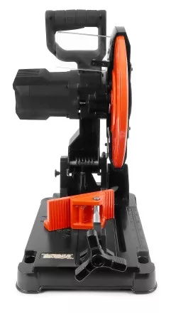 Маятниковая пила по металлу MESSER M-355 с бесщеточным двигателем купить в Тюмени