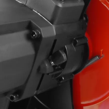 Маятниковая пила по металлу MESSER M-355 с бесщеточным двигателем купить в Тюмени